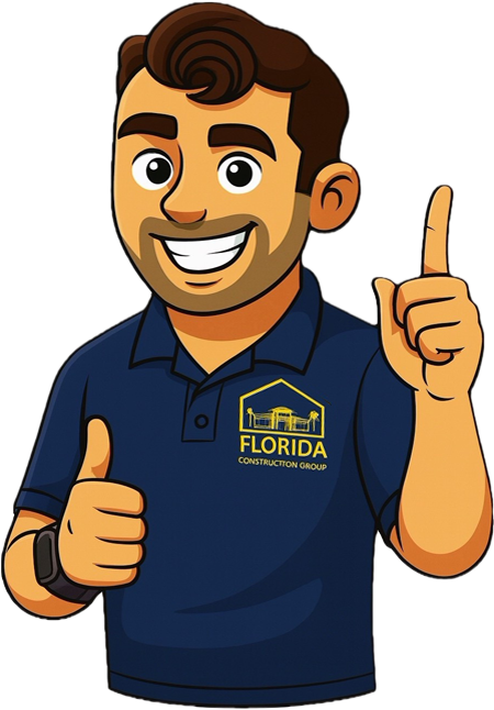 Professional Construction Services, Home Remodeling & Renovation Parkland, FL