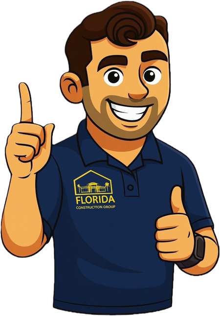 Professional Construction Services, Home Remodeling & Renovation Parkland, FL