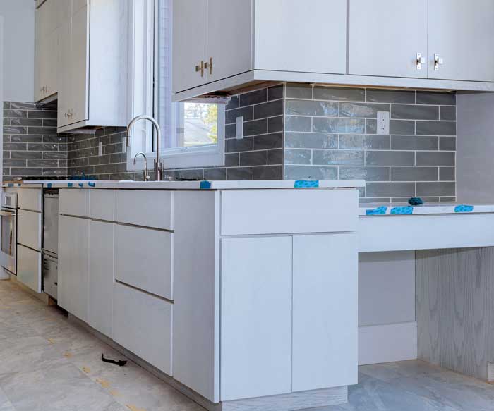 Kitchen & Bathroom Remodeling Near Oakland Park, FL