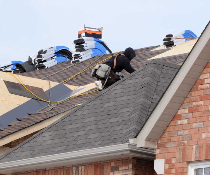 Roofing Services Near Oakland Park, FL