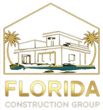 Florida Construction Group Logo