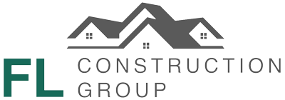 FL Construction Group Logo