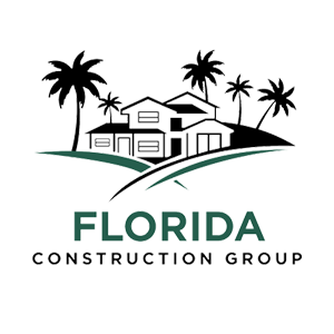Florida Construction Group Logo
